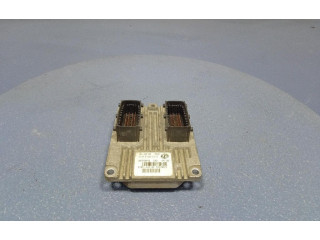 Блок управления двигателем Блок управления 51779527, 51779527 Fiat Albea