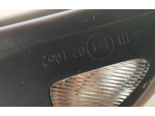 Зеркало электрическое Skoda Yeti (5L) 2009 - 2017 года