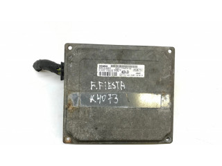 Řídící jednotka 6S6112A650GD, K4073 Ford Fiesta 2007