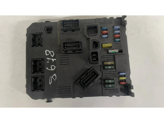 Блок комфорта 9653667580, s118085320   Citroen Xsara Picasso   