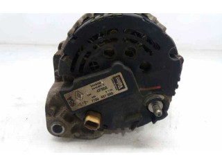 Генератор 7700437090 Renault Clio II