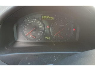 Панель приборов 259.518KMS   Volvo V50       