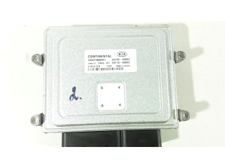 Блок управления двигателя 3911003BA7, 391A103BA7   KIA Xceed