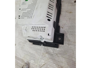 Панель приборов 3D0920885A   Volkswagen Phaeton       