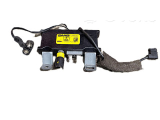 Antenos valdymo blokas 12785232, 12700000 Saab 9-3 Ver2