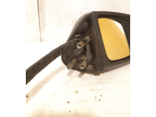 Turbodmychadlo Зеркало (механическое) E10117122 Volkswagen PASSAT B2