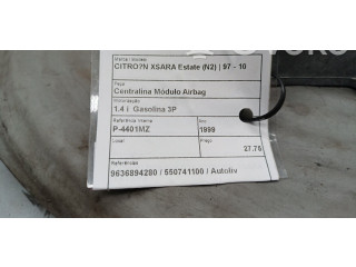 Vstřikovací lišta CORPO   Citroen Xsara  pro benzínový motor 1.4  