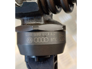 Жиклер (жиклеры) (форсунка (форсунки)    038130073AG, 0414720215   Volkswagen Golf Plus