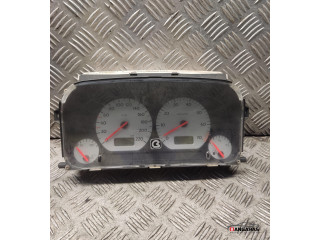 Панель приборов 1h0919861g Volkswagen Golf III