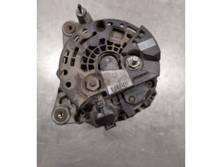 Генератор 06f903023f Skoda Octavia Mk2 (1Z)