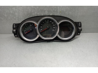 Панель приборов 248102383R, 58.493KMS Dacia Logan II