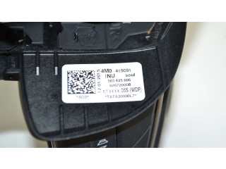 Volant Audi Q7 4M 2016 4M0419091, 4M0419689