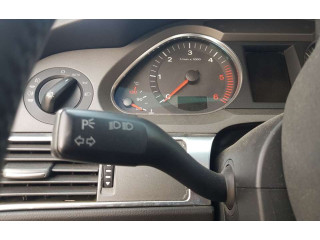 Ручка стеклоочистителей 4E0953503B Audi A6 S6 C6 4F