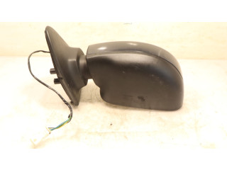 Зеркало электрическое Dacia Logan II 2012 - 2020 года