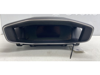 Панель приборов 9848580480 Peugeot 2008 II