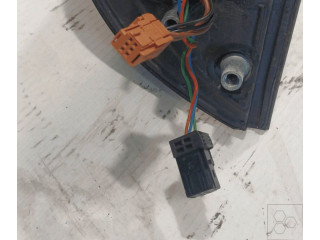 Zpětné zrcátko  Citroen Berlingo 2008  8154SZ  