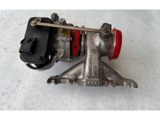  Турбина Renault Clio V  144104474R, A2220900080         