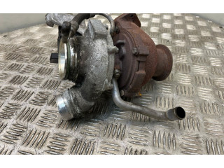 Turbodmychadlo Турбина 781018902 BMW X1 E84 N47D20A