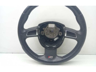 Руль Audi A4 Allroad   -  года 8K0419091BAWUL, 62285000A      