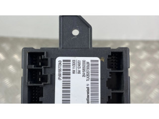 Блок управления P68155772AD Jeep Grand Cherokee