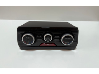 Блок управления климат-контролем 72311FL380, 66062FL010   Subaru XV