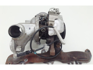 Turbodmychadlo Турбина 04L253020S, 04L253020S   Volkswagen Tiguan   