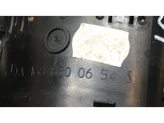 Боковая воздушная решётка