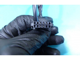 Зеркало электрическое        Skoda Superb B5 (3U)  2001 - 2008 года   