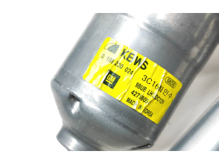 Механизм стеклоочистителей (трапеция) 0198230024, 4275805    Buick Encore GX I   