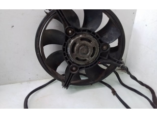 Вентилятор радиатора         Audi A6 S6 C5 4B 