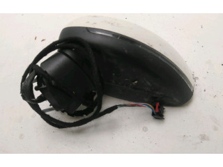 Зеркало электрическое        Audi A1  2010 - 2018 года   