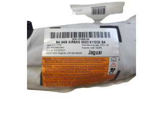 Подушка безопасности в сиденье 9X23611D32BA Jaguar XF X250
