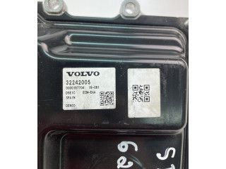 Блок управления двигателем Блок управления 32242005   Volvo V70