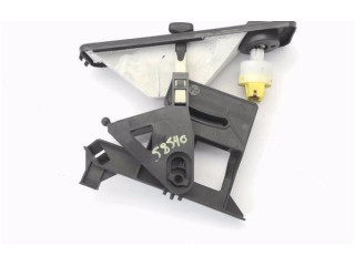 Блок управления климат-контролем 9610228477   Ligier X-TOO