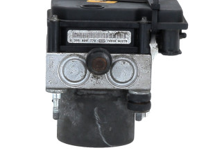 Блок АБС 93192618   Opel  Meriva A  2003 - 2010 года