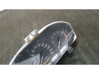 Панель приборов GE6WD   Mazda 626       