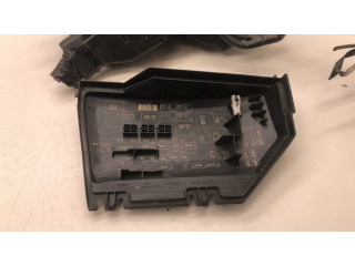 Pojistková skříňka 6G9T14A076, 6G9T12A690 Ford C-MAX 2008