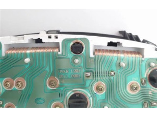 Přístrojová deska KIA Carnival 2003 0K52A55430