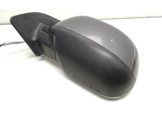 Зеркало электрическое Mitsubishi Outlander 2007 - 2012 года