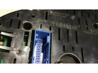 Přístrojová deska Audi A3 S3 8P 2005 8P0920931E, 81071521