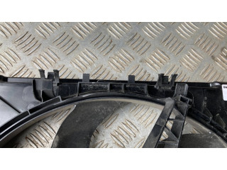 Вентилятор радиатора 8596237 BMW 1 F40 1.5