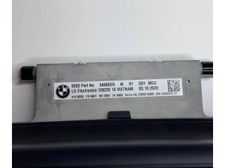 Дисплей    5A065D5   BMW X3 G01