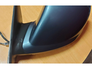 Zpětné zrcátko Volkswagen Touareg I 2009 7L6857501