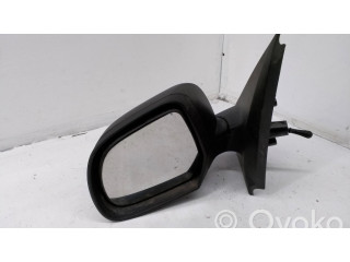 Зеркало (механическое)    левое   Dacia Dokker     