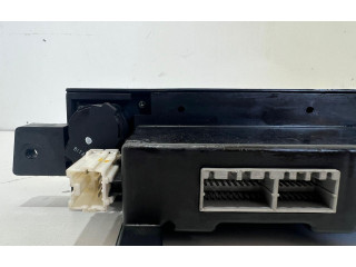 Блок управления климат-контролем SsangYong Kyron