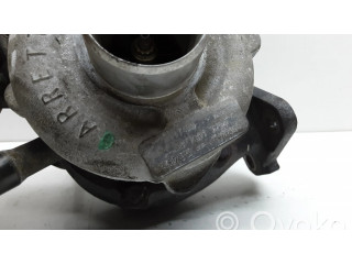 Turbodmychadlo Турбина 7218755, 8972873794 Honda Civic 1.7