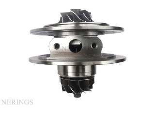 Turbodmychadlo Турбина 49135-05830, CHRA50-0134 BMW 1 E81 E87