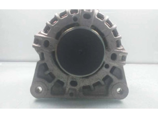 Генератор 231001956R, F000BL0628   Dacia Dokker      