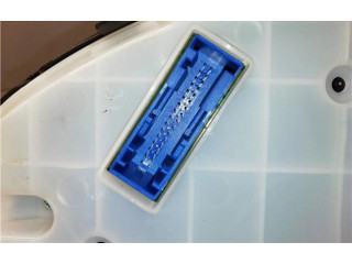 Přístrojová deska Opel Zafira C 2012 13374933, 13374933