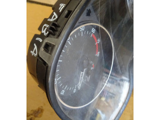 Панель приборов 6V0920740C, 008502   Skoda Fabia Mk3 (NJ)       